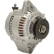 Purchase Top-Quality QUALITY-BUILT - 13398 - Remanufactured Alternator pa2