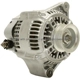 Purchase Top-Quality Remanufactured Alternator by QUALITY-BUILT - 13407 pa1