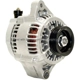 Purchase Top-Quality Remanufactured Alternator by QUALITY-BUILT - 13433 pa1