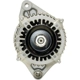 Purchase Top-Quality Remanufactured Alternator by QUALITY-BUILT - 13433 pa4