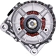 Purchase Top-Quality Remanufactured Alternator by QUALITY-BUILT - 13471 pa1