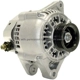 Purchase Top-Quality Remanufactured Alternator by QUALITY-BUILT - 13481 pa1