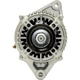 Purchase Top-Quality Remanufactured Alternator by QUALITY-BUILT - 13481 pa3