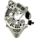 Purchase Top-Quality Remanufactured Alternator by QUALITY-BUILT - 13481 pa4