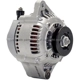 Purchase Top-Quality Remanufactured Alternator by QUALITY-BUILT - 13492 pa2