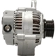 Purchase Top-Quality Remanufactured Alternator by QUALITY-BUILT - 13495 pa1