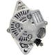 Purchase Top-Quality QUALITY-BUILT - 13496 - Remanufactured Alternator pa1