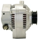 Purchase Top-Quality QUALITY-BUILT - 13496 - Remanufactured Alternator pa3