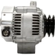 Purchase Top-Quality Remanufactured Alternator by QUALITY-BUILT - 13497 pa2