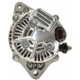 Purchase Top-Quality Remanufactured Alternator by QUALITY-BUILT - 13499 pa2