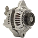 Purchase Top-Quality Remanufactured Alternator by QUALITY-BUILT - 13509 pa1