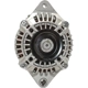 Purchase Top-Quality Remanufactured Alternator by QUALITY-BUILT - 13509 pa4
