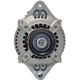 Purchase Top-Quality Remanufactured Alternator by QUALITY-BUILT - 13512 pa5