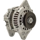 Purchase Top-Quality Remanufactured Alternator by QUALITY-BUILT - 13533 pa10