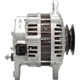 Purchase Top-Quality Remanufactured Alternator by QUALITY-BUILT - 13533 pa2
