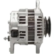 Purchase Top-Quality Remanufactured Alternator by QUALITY-BUILT - 13533 pa9