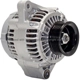 Purchase Top-Quality Remanufactured Alternator by QUALITY-BUILT - 13538 pa1
