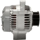 Purchase Top-Quality Remanufactured Alternator by QUALITY-BUILT - 13538 pa5