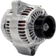 Purchase Top-Quality Remanufactured Alternator by QUALITY-BUILT - 13539 pa2
