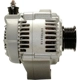 Purchase Top-Quality Remanufactured Alternator by QUALITY-BUILT - 13545 pa1