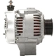 Purchase Top-Quality Remanufactured Alternator by QUALITY-BUILT - 13552 pa1