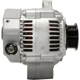Purchase Top-Quality Remanufactured Alternator by QUALITY-BUILT - 13557 pa2