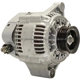 Purchase Top-Quality Remanufactured Alternator by QUALITY-BUILT - 13557 pa5