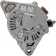 Purchase Top-Quality Remanufactured Alternator by QUALITY-BUILT - 13558 pa1