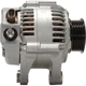 Purchase Top-Quality Remanufactured Alternator by QUALITY-BUILT - 13558 pa3