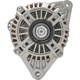 Purchase Top-Quality Remanufactured Alternator by QUALITY-BUILT - 13577 pa1