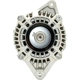 Purchase Top-Quality Remanufactured Alternator by QUALITY-BUILT - 13586 pa7