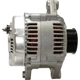 Purchase Top-Quality Remanufactured Alternator by QUALITY-BUILT - 13592 pa1