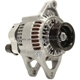 Purchase Top-Quality Remanufactured Alternator by QUALITY-BUILT - 13593 pa1