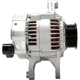 Purchase Top-Quality Remanufactured Alternator by QUALITY-BUILT - 13593 pa2