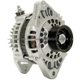 Purchase Top-Quality Remanufactured Alternator by QUALITY-BUILT - 13636 pa1