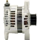 Purchase Top-Quality Remanufactured Alternator by QUALITY-BUILT - 13636 pa5
