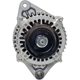 Purchase Top-Quality Remanufactured Alternator by QUALITY-BUILT - 13677 pa5