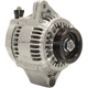 Purchase Top-Quality Remanufactured Alternator by QUALITY-BUILT - 13677 pa7