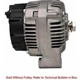 Purchase Top-Quality Remanufactured Alternator by QUALITY-BUILT - 13709 pa4