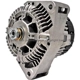 Purchase Top-Quality Remanufactured Alternator by QUALITY-BUILT - 13709 pa5