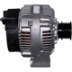Purchase Top-Quality Remanufactured Alternator by QUALITY-BUILT - 13709 pa8