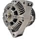 Purchase Top-Quality Remanufactured Alternator by QUALITY-BUILT - 13709 pa9