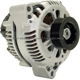 Purchase Top-Quality Remanufactured Alternator by QUALITY-BUILT - 13721 pa3