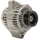 Purchase Top-Quality Remanufactured Alternator by QUALITY-BUILT - 13722 pa1