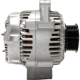 Purchase Top-Quality Remanufactured Alternator by QUALITY-BUILT - 13722 pa2