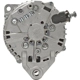 Purchase Top-Quality Remanufactured Alternator by QUALITY-BUILT - 13724 pa1