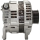 Purchase Top-Quality Remanufactured Alternator by QUALITY-BUILT - 13724 pa2