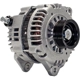 Purchase Top-Quality Remanufactured Alternator by QUALITY-BUILT - 13724 pa3