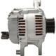 Purchase Top-Quality Remanufactured Alternator by QUALITY-BUILT - 13742 pa1