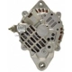 Purchase Top-Quality Remanufactured Alternator by QUALITY-BUILT - 13752 pa2